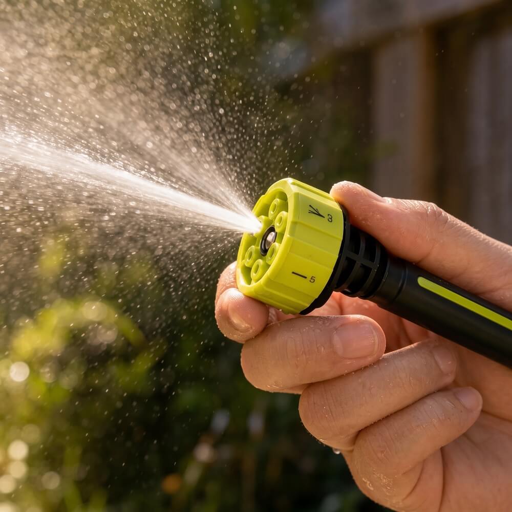 The right spray for every clean.