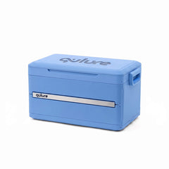 Collapsible Portable Cooler Box