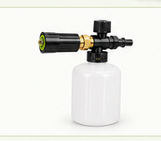 Foam Bottle