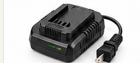 Fast Charger
